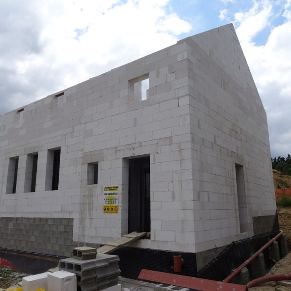 Bati Home Project Construction